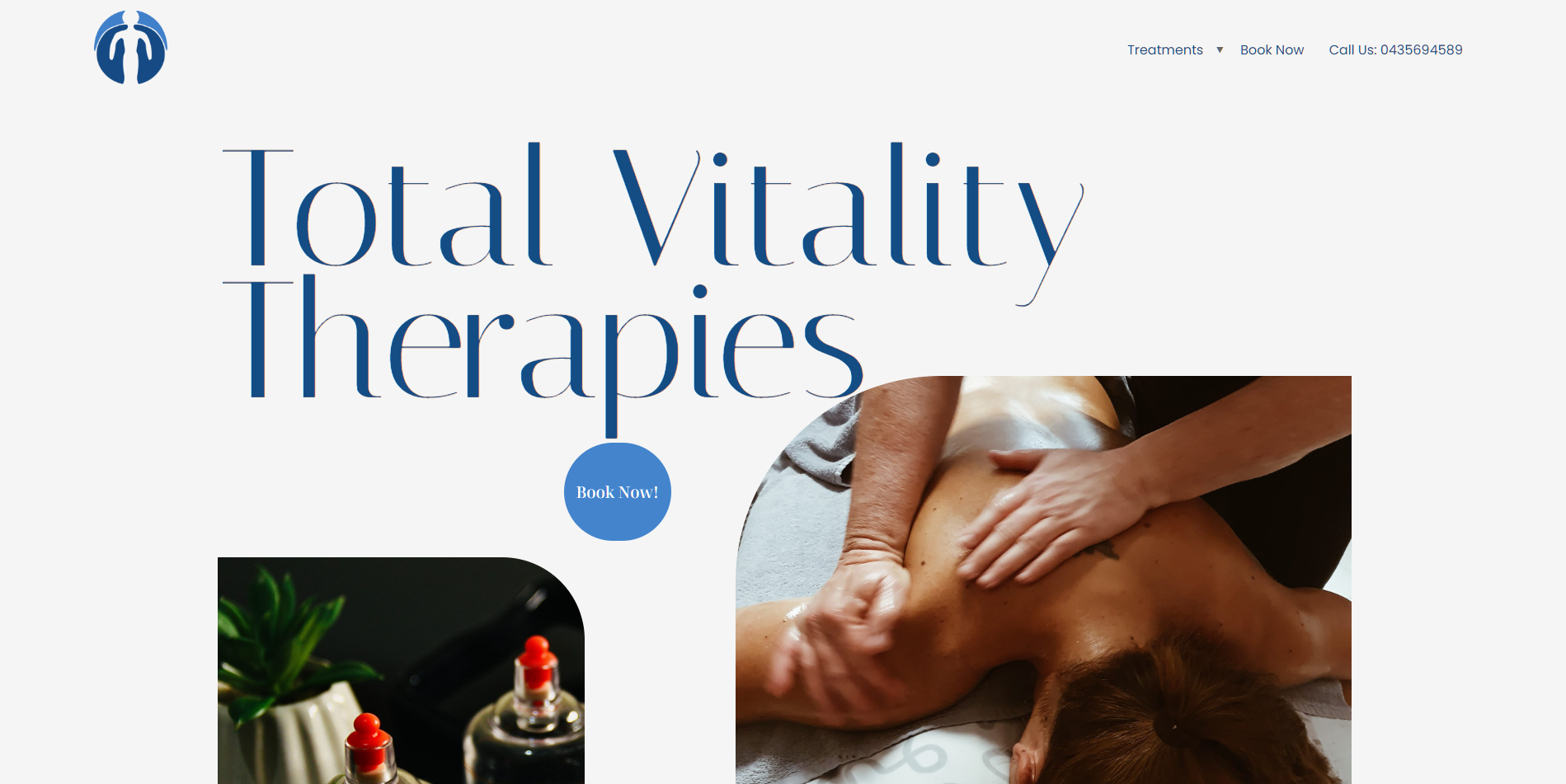 Total Vitality Therapies